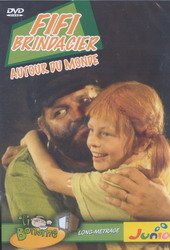 Fifi Brindacier-Vol.1