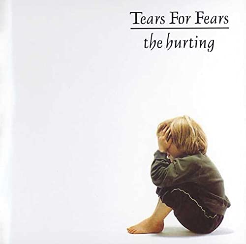 Tears for Fears / The Hurting - CD (Used)