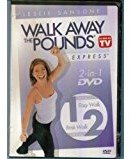 Walk Away The Pounds 2-in-1 - Easy Walk 1 Mile & Brisk Walk 2 miles