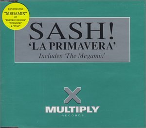 La Primavera