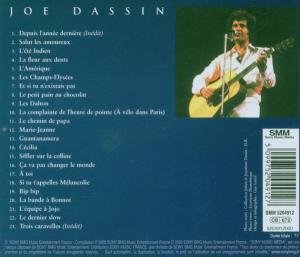 Joe Dassin Eternel...