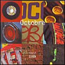 Octobre / 1972-1989 - CD (Used)