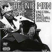 From Kingston To King Of Dance