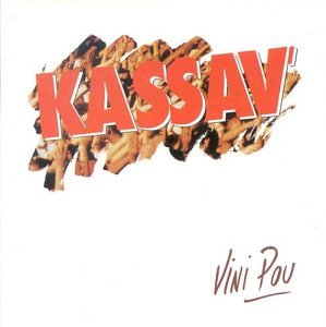 Vini Pou (Zouk)