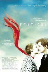 Restless (Sans Repit) bilingue