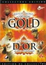 Reflections of Olympic Gold