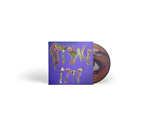 Prince / 1999 (Remastered) - CD