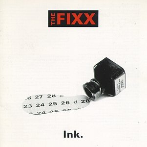 Fixx / Ink - CD (Used)