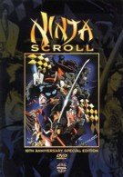 Ninja Scroll