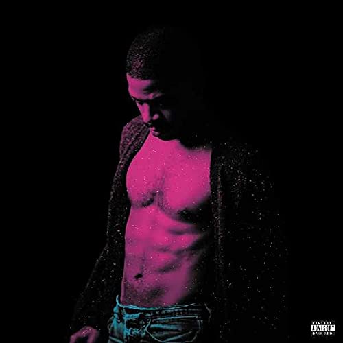 Kid Cudi / Passion, Pain & Demon Slayin' - CD