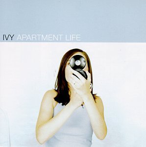 Ivy / Apartment Life - CD