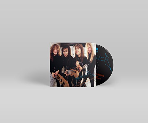 The $5.98 Ep - Garage Days Re