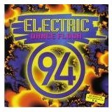 Electric Dance Floor 94