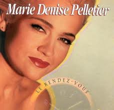 Marie Denise Pelletier / Le Rendez-Vous - CD (Used)