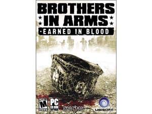 Brothers in Arms: Earned in Blood