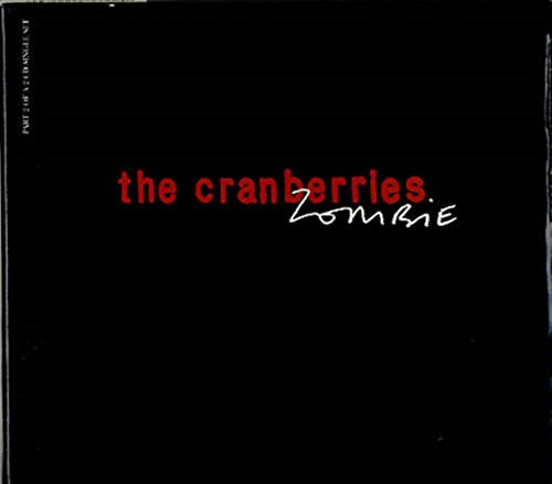The Cranberries / Zombie - CD (Used)