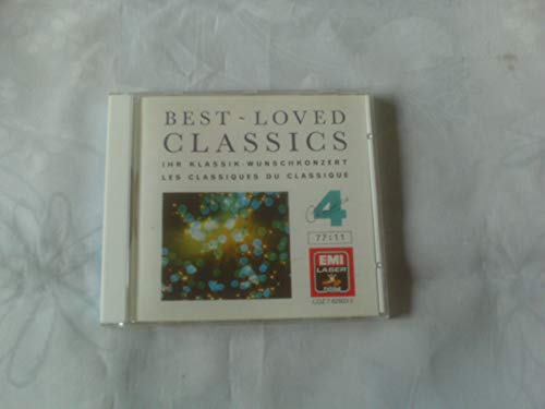 Best Loved Classics V4