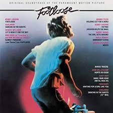 Soundtrack / Footloose - CD (Used)