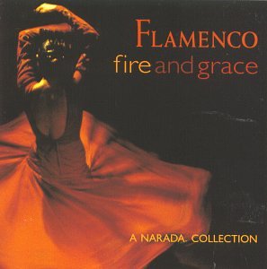 Flamenco-Fire & Grace
