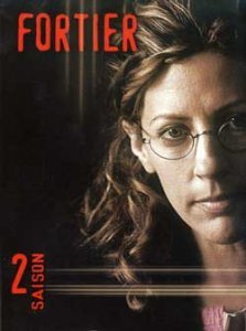 Fortier / Saison 2 - DVD (Used)