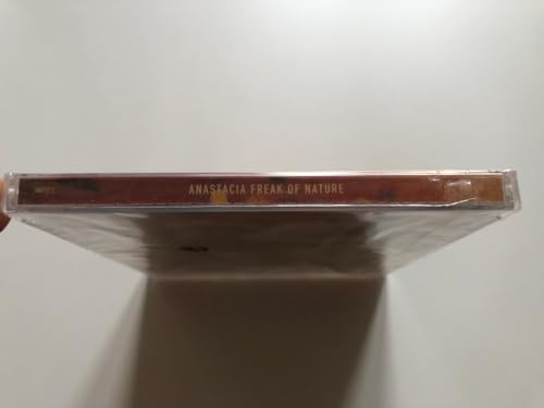 Anastacia / Freak of Nature - CD (Used)