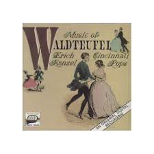 Music of Waldteufel (UK Import)