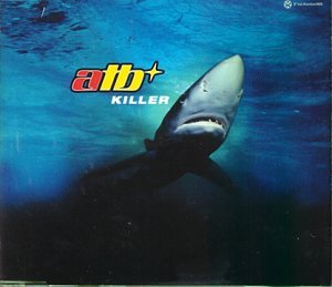 Killer (4 Mixes) (4 Tracks)