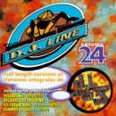 DJ Line / Volume 24 - CD (occasion)