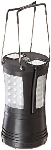 Bell+Howell Super Torch 70-LED Lantern with 2 Detachable Flashlights|B00HX9PF7Y