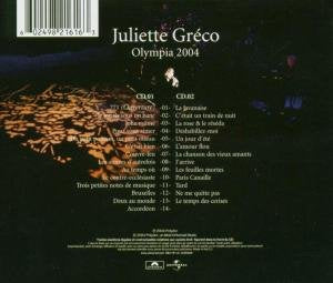Olympia 2004