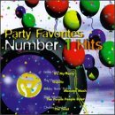 Various / Number 1 Hits: Party Favorites - CD (Used)