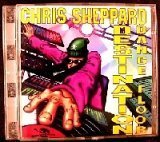 Chris Sheppard / Destination Dance Floor - CD (Occasion)