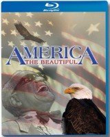 America The Beautiful - DVD