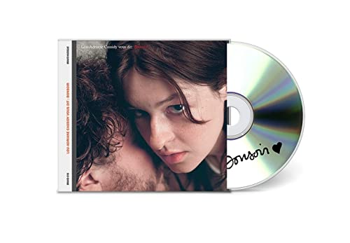Lou-Adriane Cassidy / Vous Dit-Bonsoir - CD