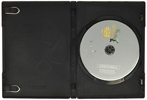 10 Things I Hate About You: 10Th Anniversary Edition - DVD (Used)