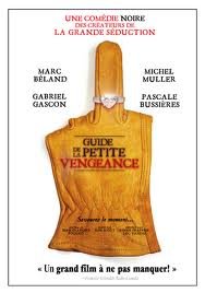 Guide De La Petite Vengeance