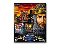 Age of Empires II: Gold 2.0 (vf) - PC (Used)