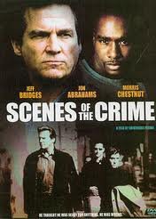 Scenes of the Crime - DVD (Used)