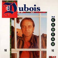 Claude Dubois / Cadeau - CD (Used)