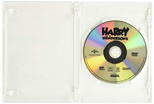 Harry and the Hendersons (Special Edition)