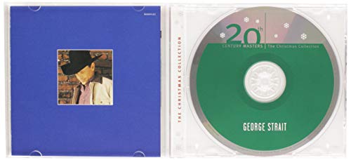George Strait / Christmas Collection: 20th Century Masters - CD (Used)