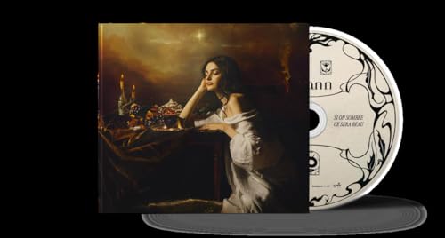 Solann / Si On Sombre Ce Sera Beau - CD