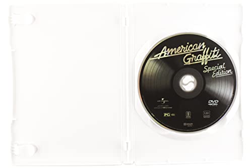 American Graffiti - DVD (Used)