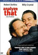 Analyse-Moi Ceci (Widescreen Edition) - DVD (Used)