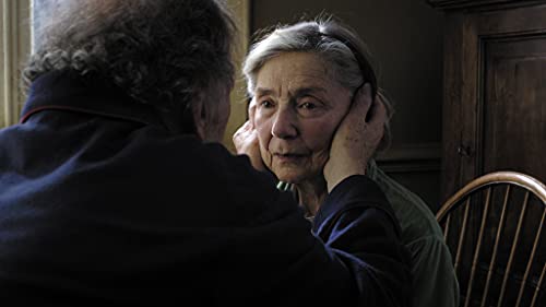 Amour (Bilingual) (Version française)