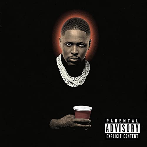 YG / I Got Issues - CD