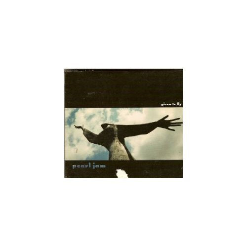 Pearl Jam / Given to Fly + Pilate + Leatherman - CD (Used)