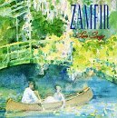 Love Songs by Zamfir (1991-11-25)