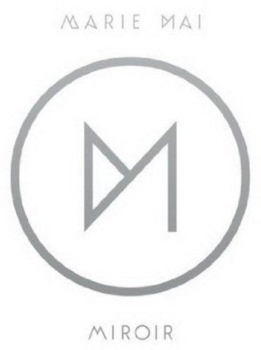 Marie-Mai / Miroir - CD (Used)