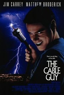 Le Gars Du Cable - DVD